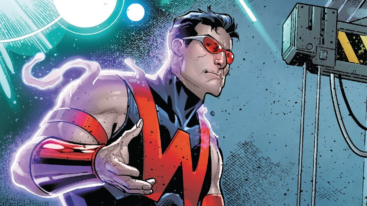 El director de Shang-Chi dirigirá la nueva serie de Wonder Man