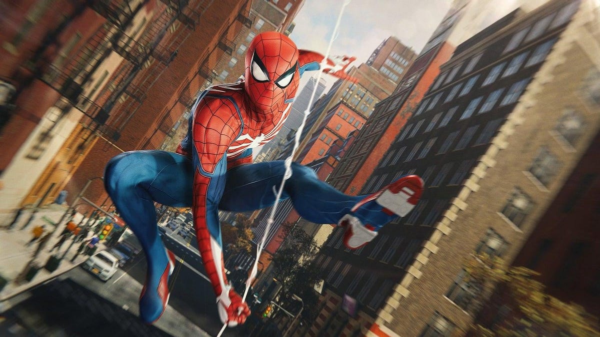Spider-Man Remastered llegará a PC y demuestra la nueva política de Sony