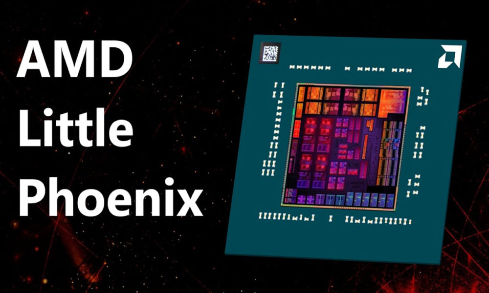 AMD prepara un procesador para la Steam Deck de próxima generación