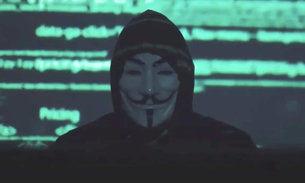 Do Kwon en el Punto de Mira de Anonymous por el Colapso de Terra   