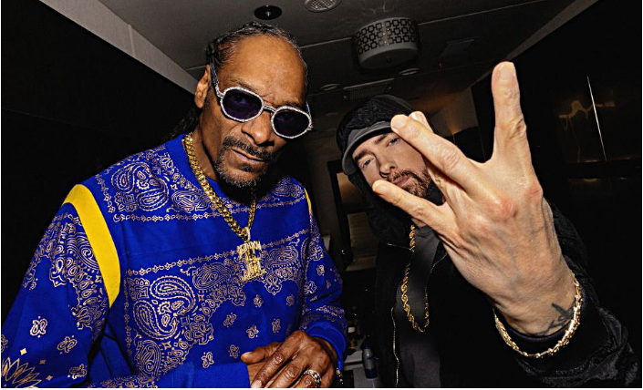 ApeCoin sube un 22% después del lanzamiento del video Snoop Dogg-Eminem Bored Ape