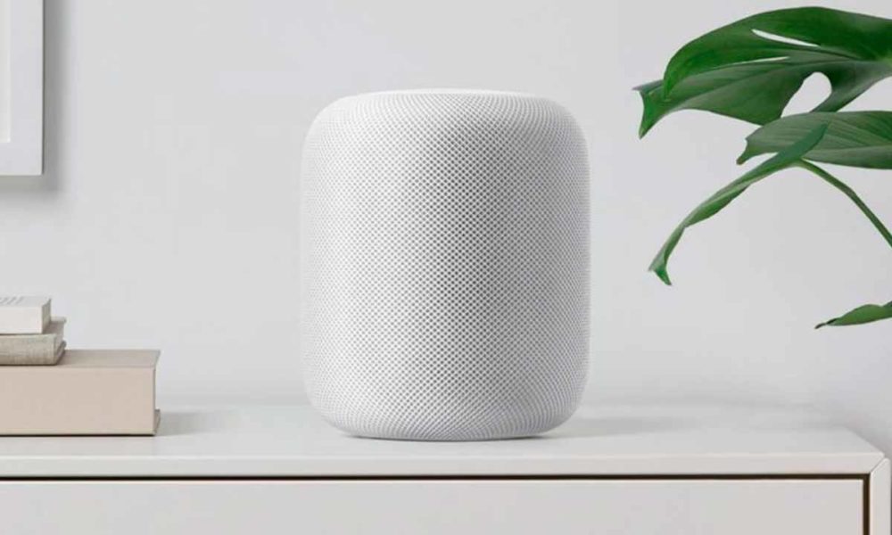 Apple prepara un reemplazo para su HomePod original
