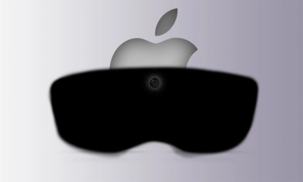 Apple AR ya tienen fecha de presentación: enero de 2023