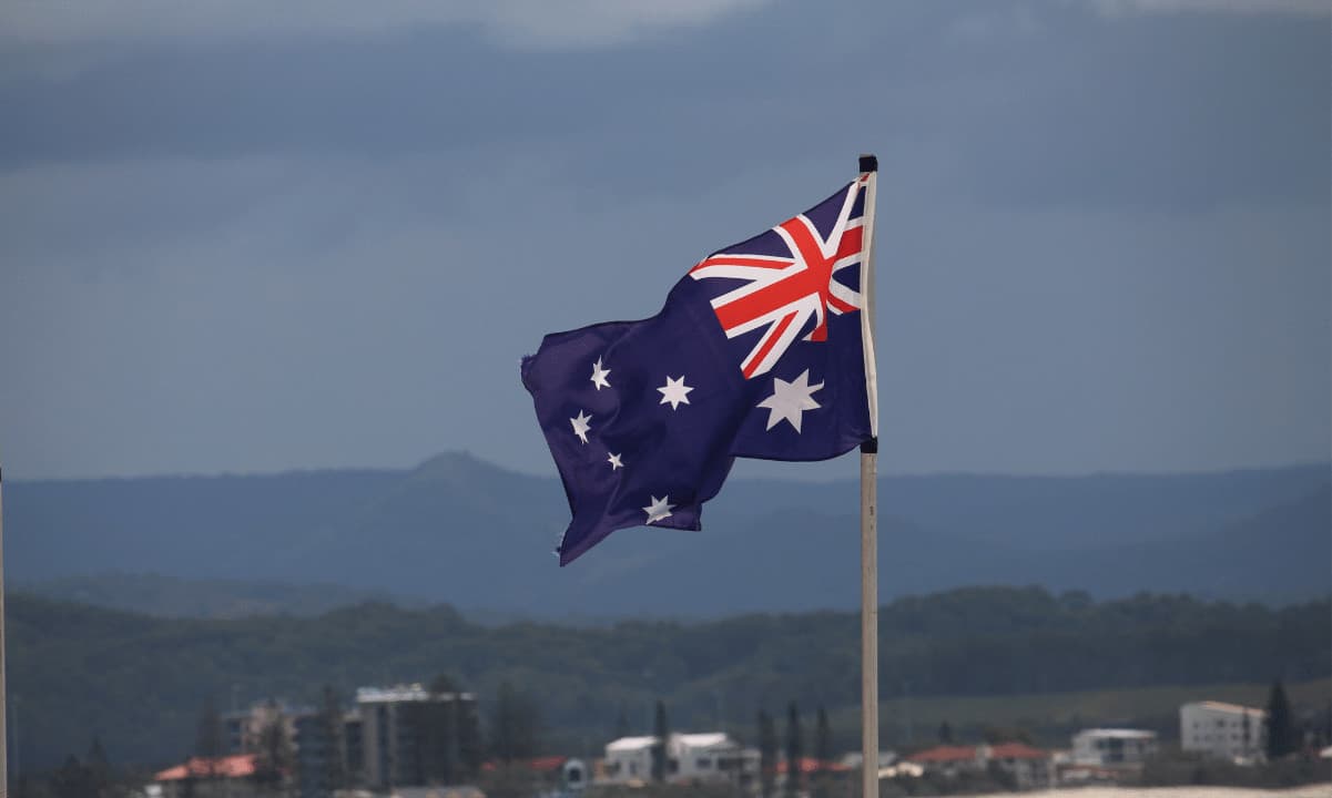 Alcalde Australiano Propone Pagar Impuestos con Criptomonedas