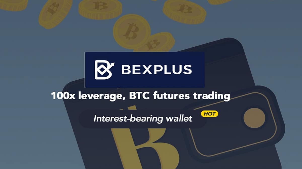 Bexplus ofrece billetera con 21% de interés para reducir el riesgo y aumentar el rendimiento