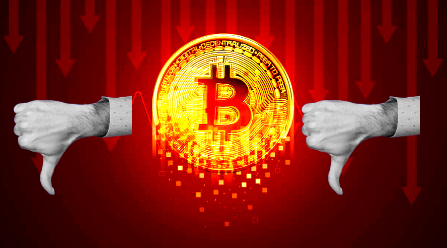 El flujo de intercambio de los mineros de Bitcoin se eleva a un máximo de siete meses en medio de un baño de sangre