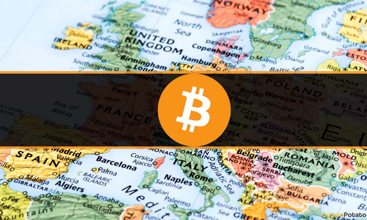 El Primer ETF de Bitcoin Europeo se Lanzará en Julio