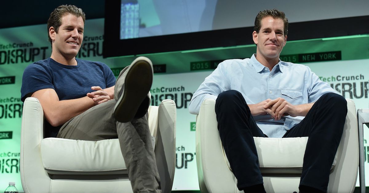 Gemini liderado por Winklevoss recorta el 10% del personal, citando el criptomercado ‘turbulento’