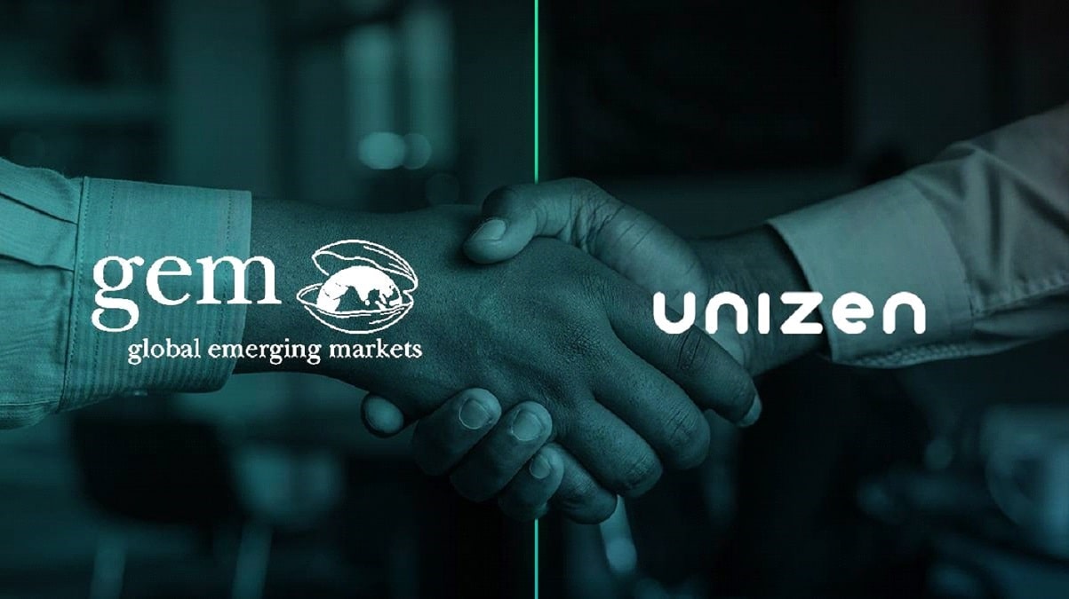 Exchange Unizen obtiene financiamiento de GEM para acelerar la adopción de CeDeFi