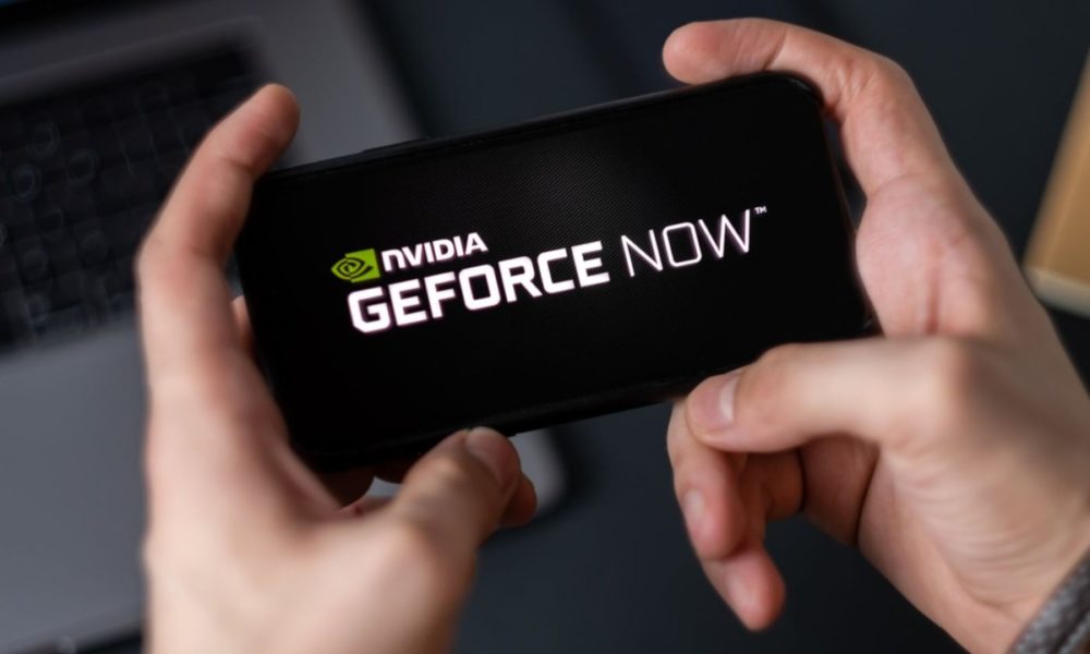 GeForce NOW extiende los 120 FPS a todos los móviles Android