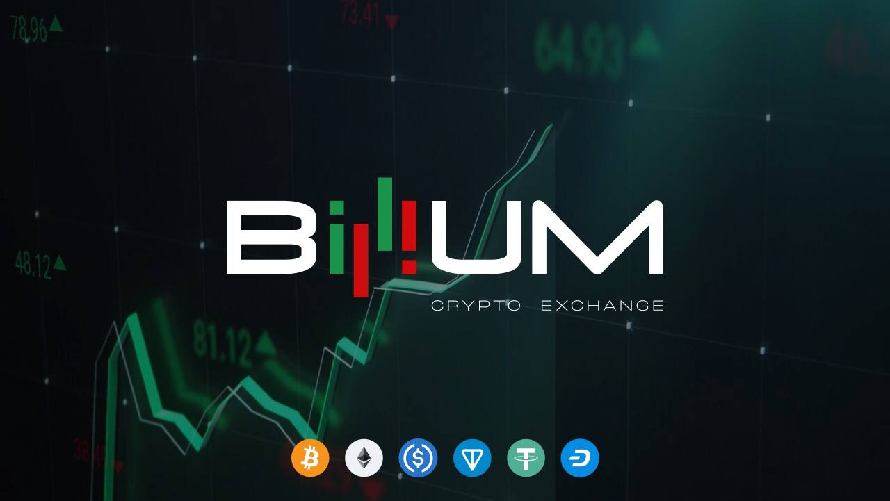 Crypto Exchange Billium lanza una revolucionaria plataforma de intercambio de copias