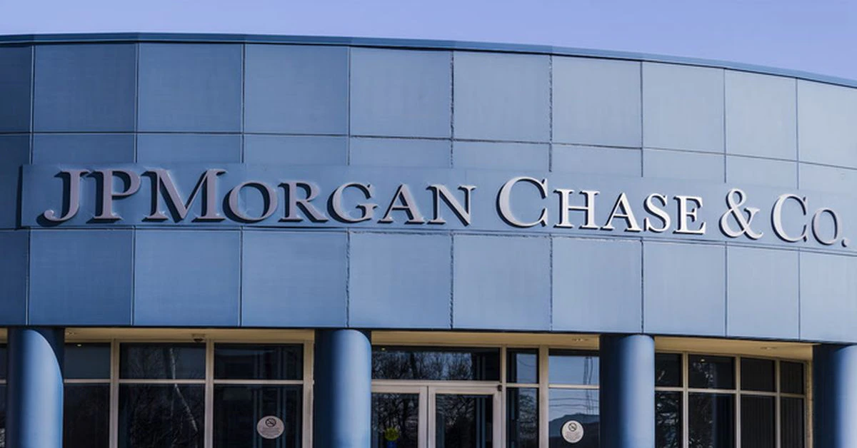JPMorgan quiere traer billones de dólares de activos tokenizados a DeFi