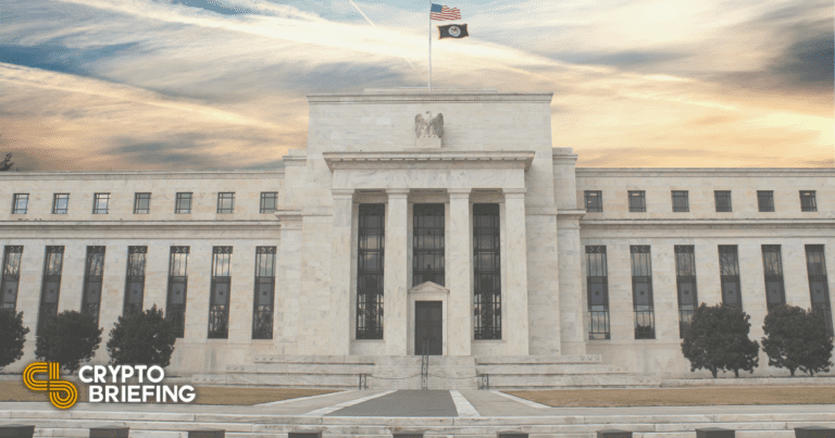La Fed hace sonar la alarma sobre las «tensiones recientes» en el mercado de Stablecoin