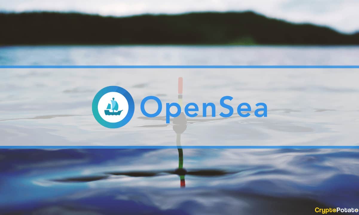 El Plan de OpenSea para Acabar con las Estafas y los Fraudes