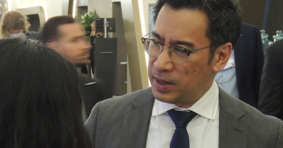 Gobernador del Banco Central de Tailandia sobre el retraso del programa piloto de CBDC