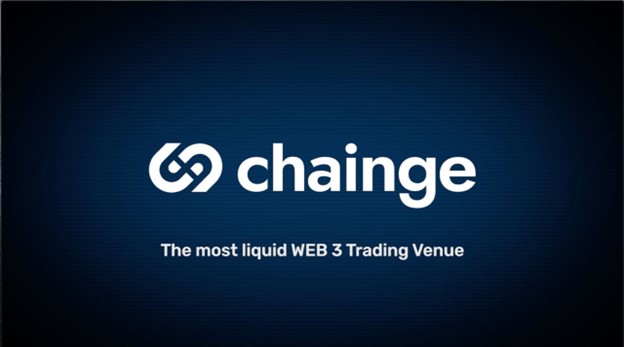 Chainge Finance se convierte oficialmente en el lugar de negociación de criptomonedas entre cadenas más líquido del mercado