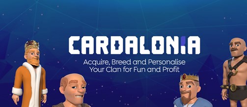 Cardano Metaverse Project Cardalonia lanza plataforma de participación, lista para lanzar avatares jugables en la cadena de bloques de Cardano
