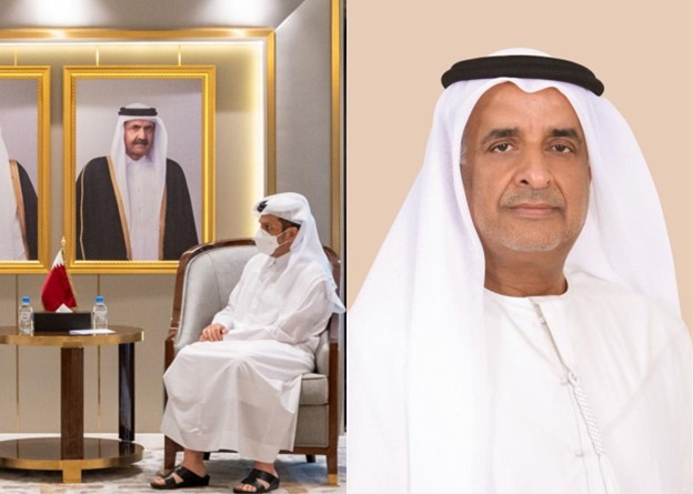 El principal banquero del CCG, Hussein Al Meeza, se une a la Junta Ejecutiva de la Moneda Islámica