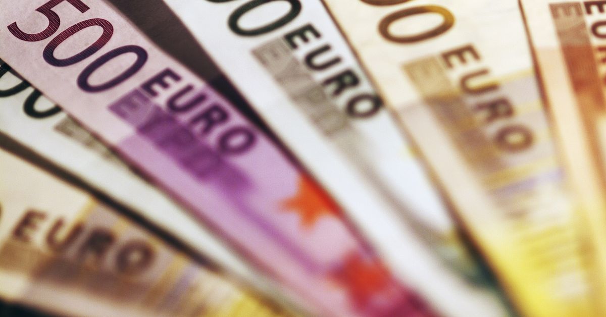 El BCE limitaría el euro digital a un máximo de 1,5 billones, dice Fabio Panetta