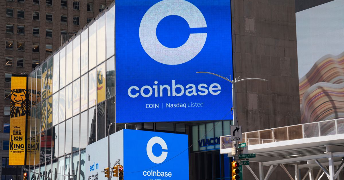 Coinbase lanza el primer producto de criptoderivados dirigido a comerciantes minoristas