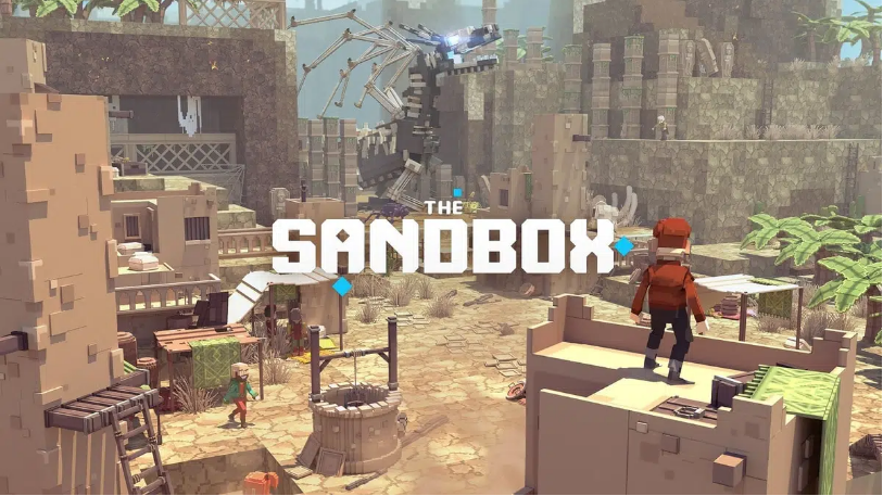 The Sandbox (SAND) explota un 20% después de la colaboración con una importante empresa de entretenimiento