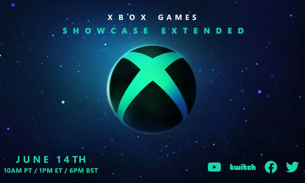 Xbox Games Showcase 2022 ampliará los anuncios de Bethesda
