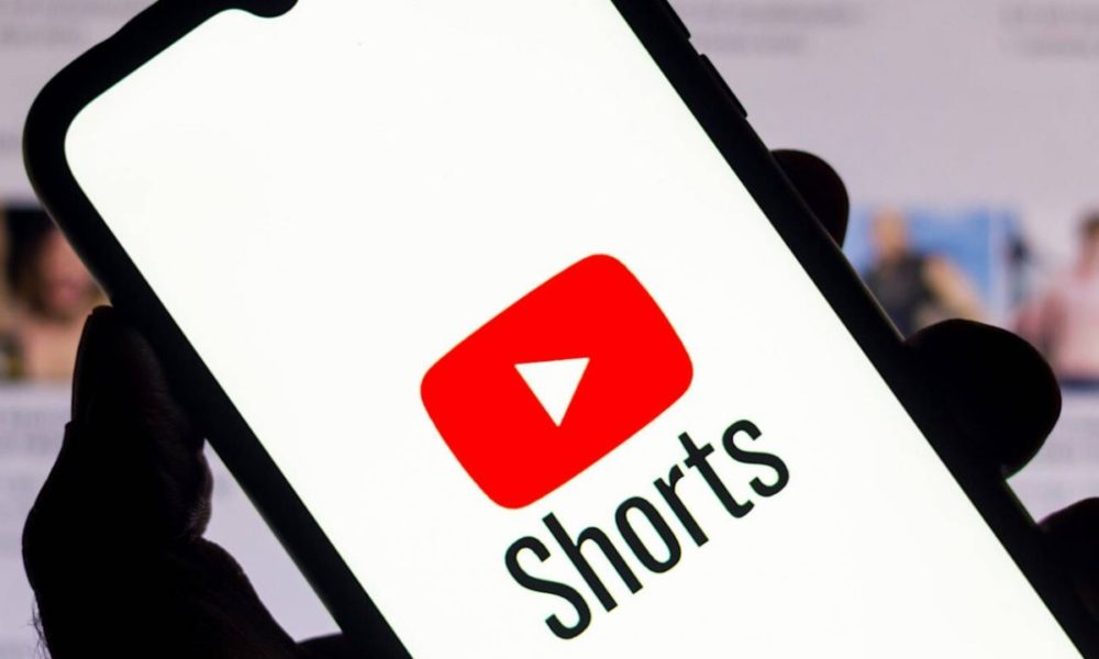 YouTube Shorts supera los 1.500 millones de usuarios activos