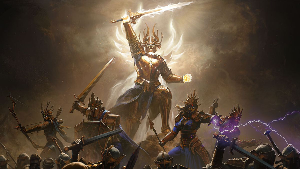 15.000 euros por lograr un objeto en Diablo Inmortal
