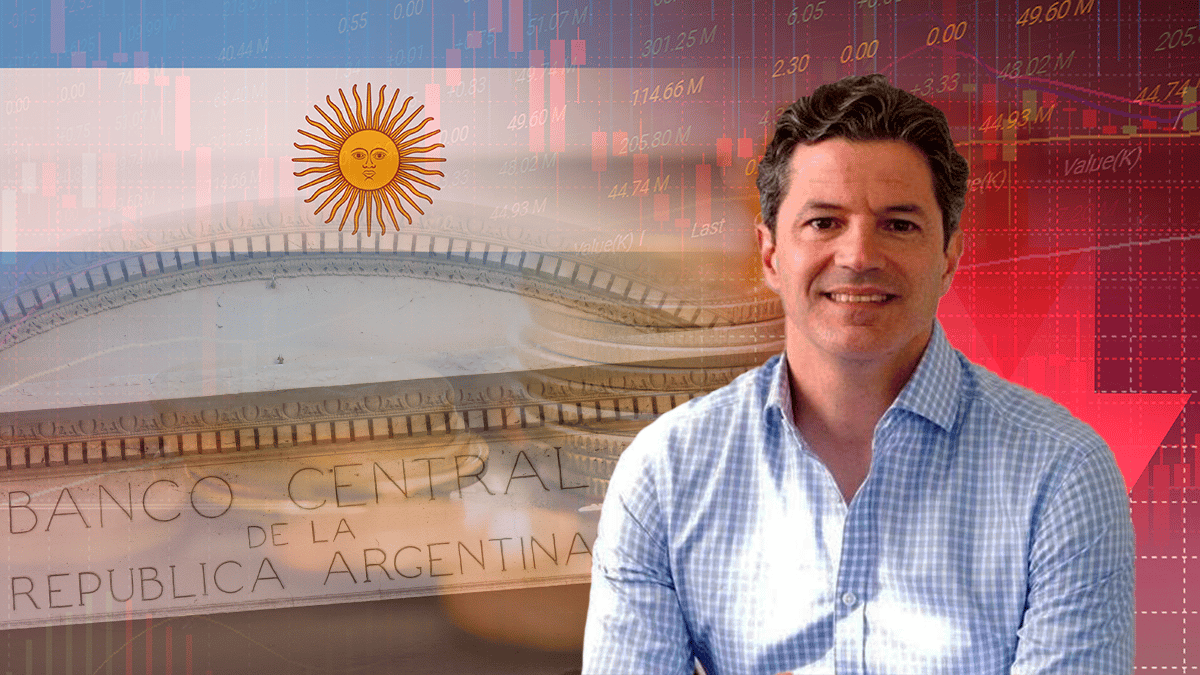 «El BCRA pone a los argentinos al borde de una súper-inflación», dice diputado