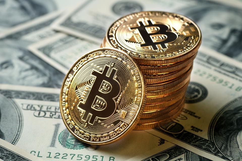 ¿Qué pasaría si Bitcoin cae por debajo de $ 20K, predice Arthur Hayes?