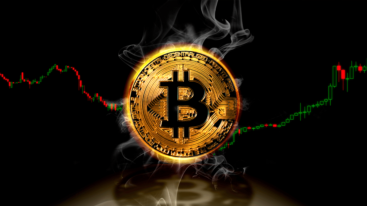 ¿Fue USD 17.500 el fondo del actual mercado bajista de bitcoin?