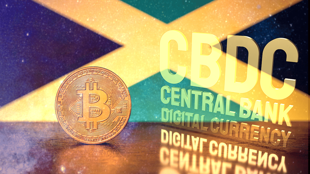 Banco Central de Jamaica advierte sobre bitcoin y defiende su moneda digital
