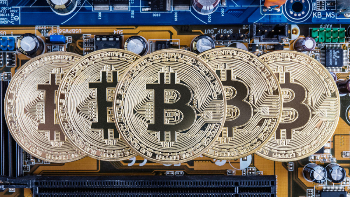 Los mineros de Bitcoin han comenzado a deshacerse de sus tenencias