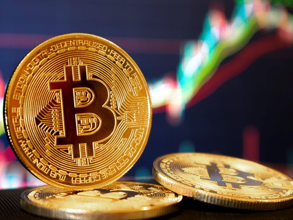 Bitcoin domina el mercado de derivados para terminar mayo con una nota alta
