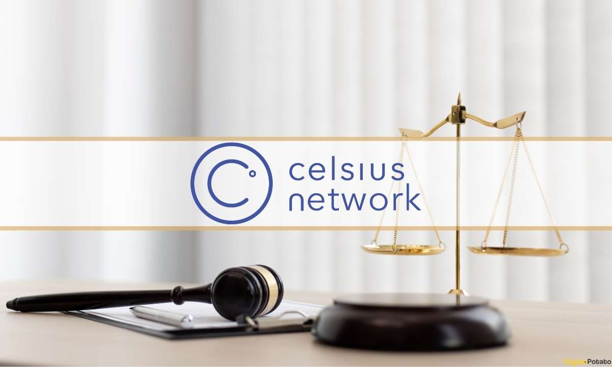El Equipo Legal de Celsius Afirma que los Usuarios Cedieron sus Criptos