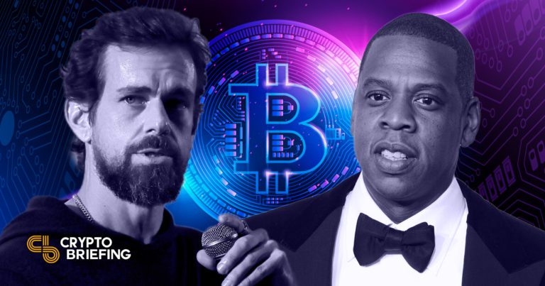Jack Dorsey y Jay-Z abren Bitcoin Academy en Brooklyn
