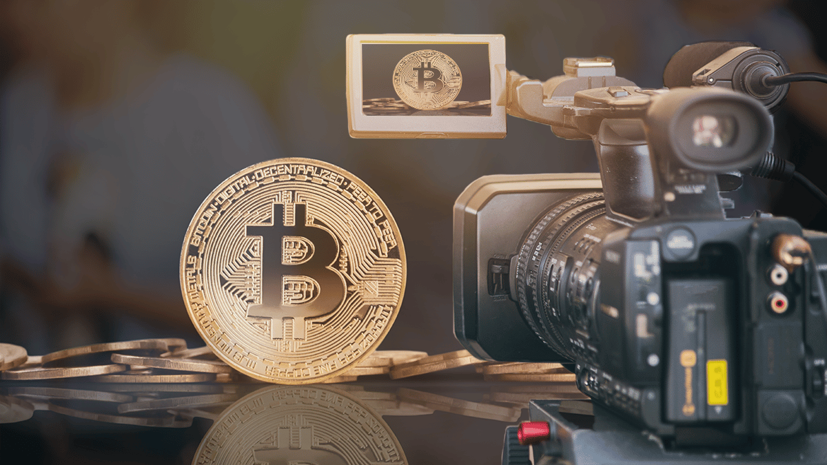 Bitcoin quiere protagonizar su primer documental latino y busca fondos para lograrlo