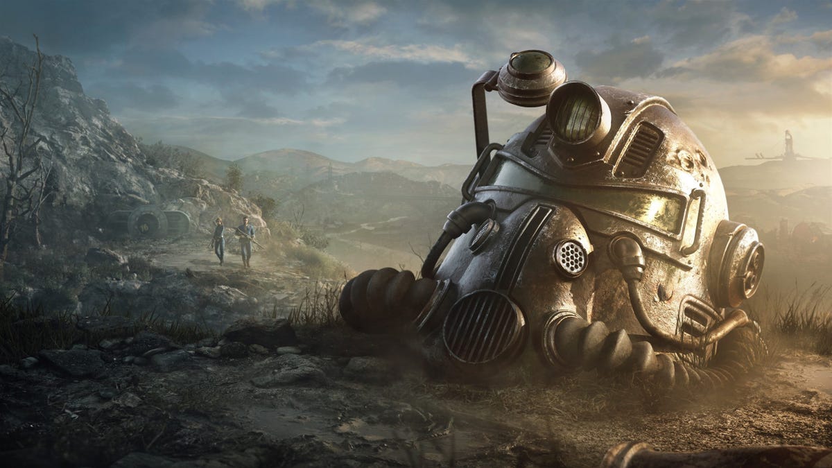 Bethesda confirma que Fallout 5 llega después de Elder Scrolls 6