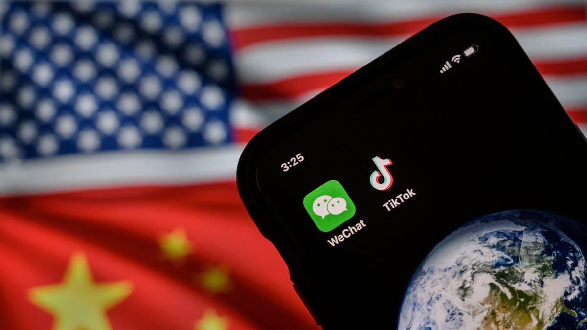 Una filtración de TikTok sugiere que los datos de usuario no son privados: "todo se ve en China"