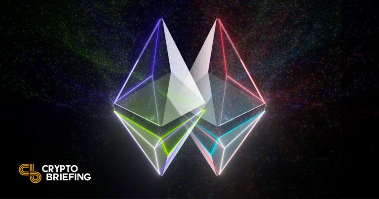 ConsenSys marca la fusión de Ethereum con NFT verdes