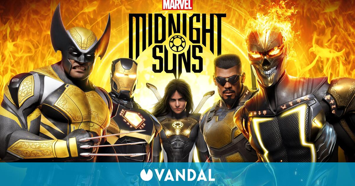 Aseguran que Marvel’s Midnight Suns volverá a mostrarse ‘muy pronto’