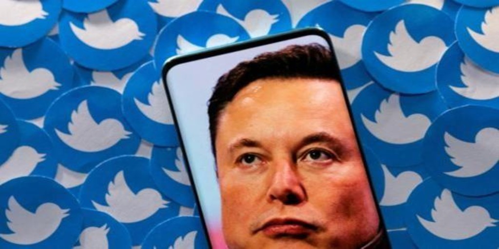 Twitter se plegará a las demandas de Elon Musk y compartirá millones de datos sobre sus cuentas