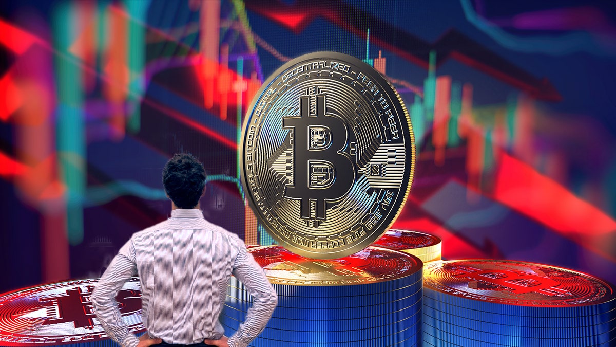 ¿Por qué bitcoin cayó a su precio más bajo del 2022? Aquí todas las razones