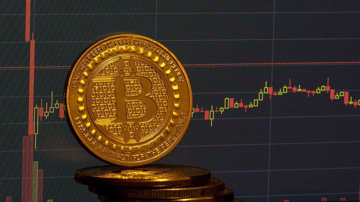 bitcoin continúa lateralizando después de retroceder 21% en mayo