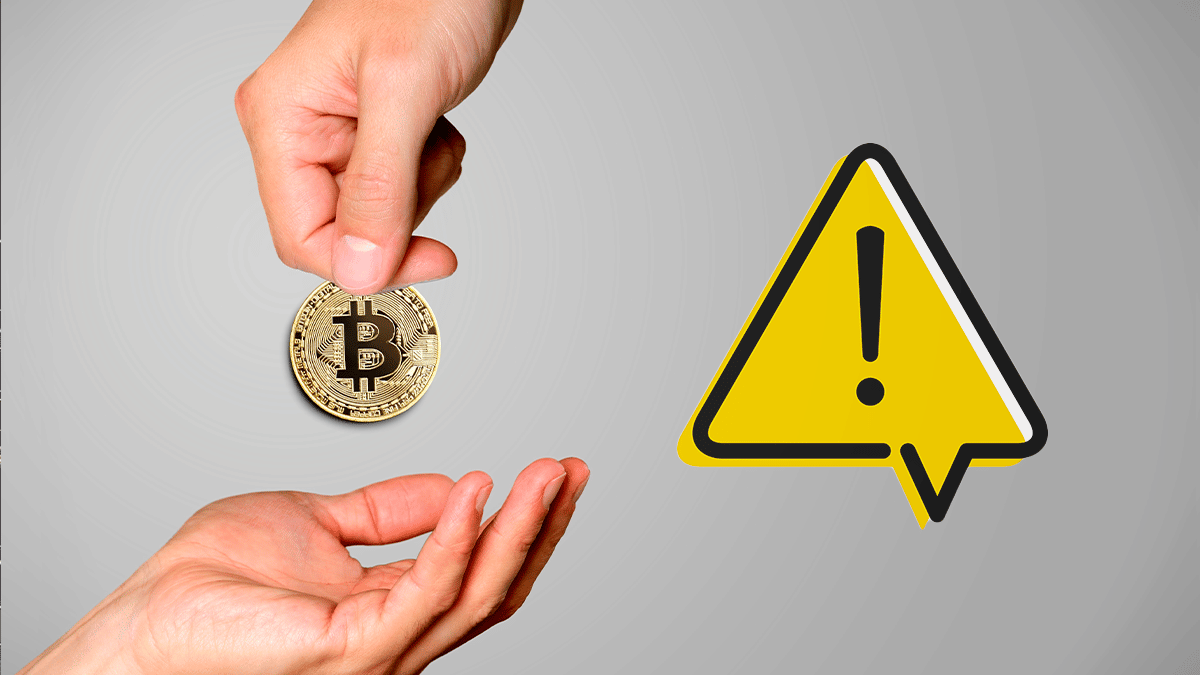 Usar bitcoin como garantía en préstamos deja malas experiencias en este mercado bajista