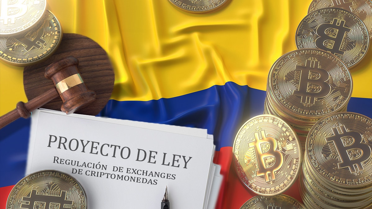 Exchanges de Colombia formarán parte de un registro único de aprobarse esta ley