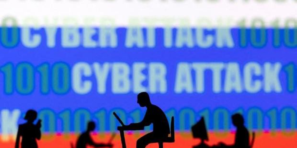 Rusia ha intentado ‘hackear’ a más de 40 países aliados de Ucrania desde el inicio de la guerra