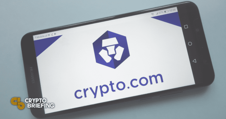 Crypto.com recibe aprobación regulatoria en Singapur