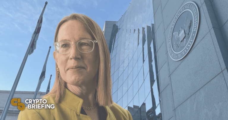 El comisionado pro-Crypto SEC critica el enfoque regulatorio de la agencia