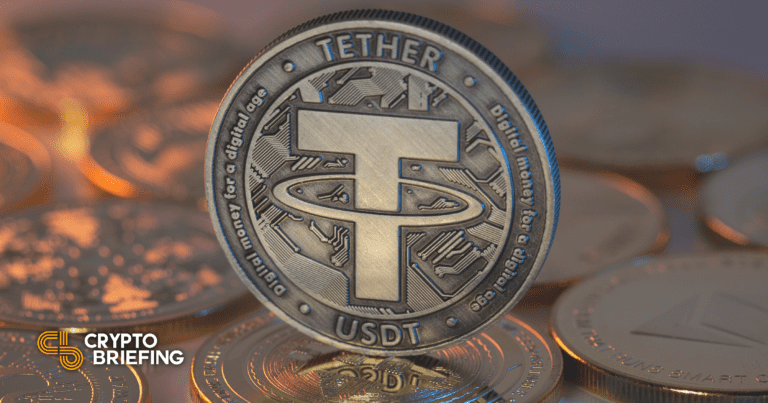 Tether CTO afirma que los fondos de cobertura intentaron vender USDT en corto